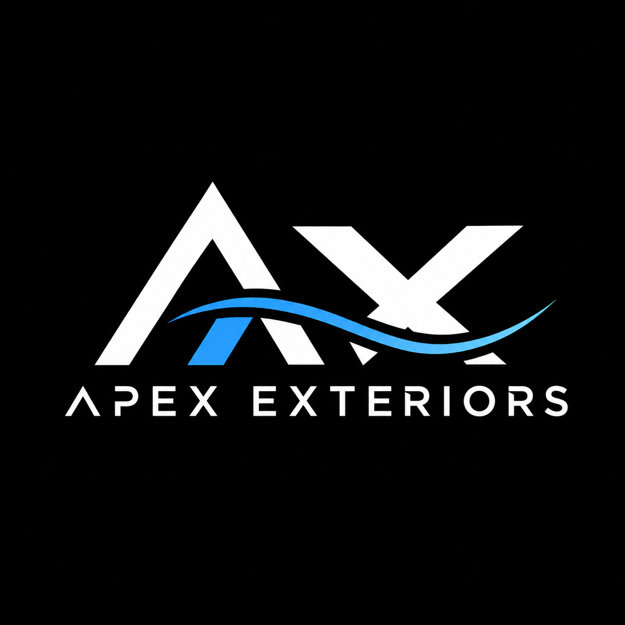 Apex Exteriors Logo