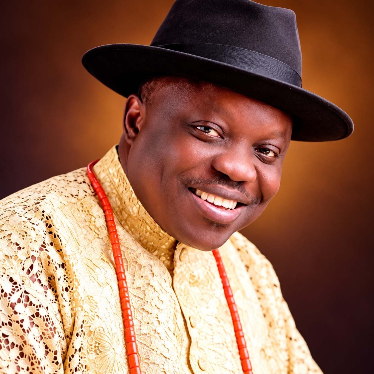 Emmanuel Uduaghan