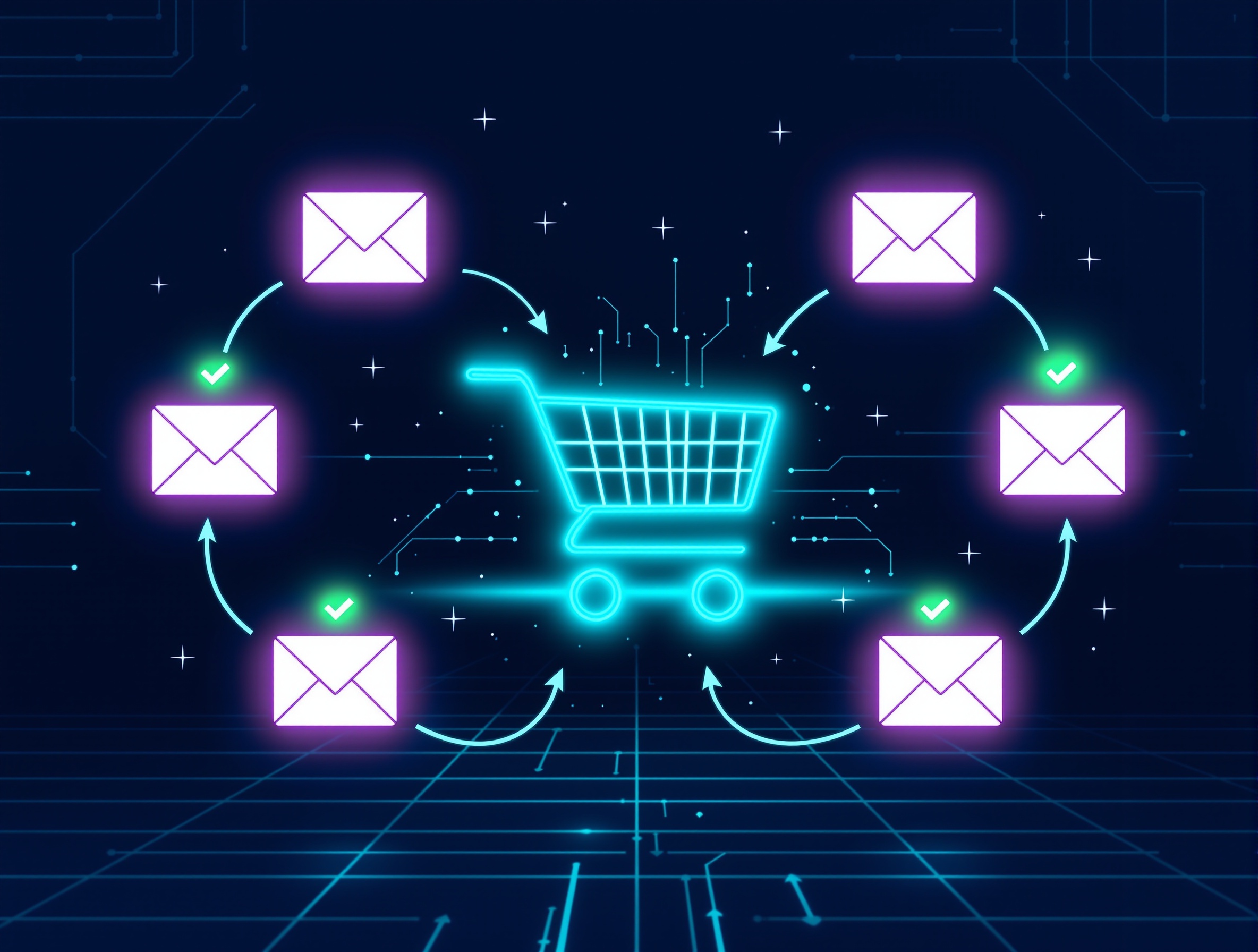 Abandoned Cart Recovery Automation