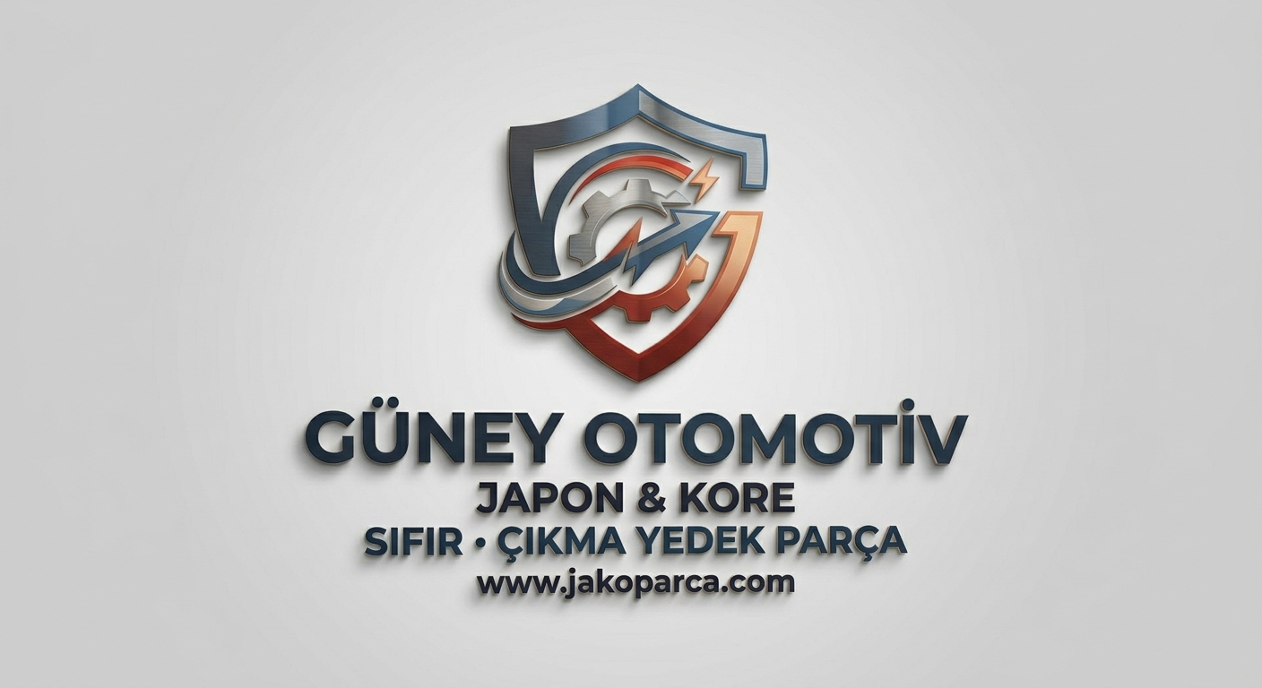 Güney Otomotiv Logo
