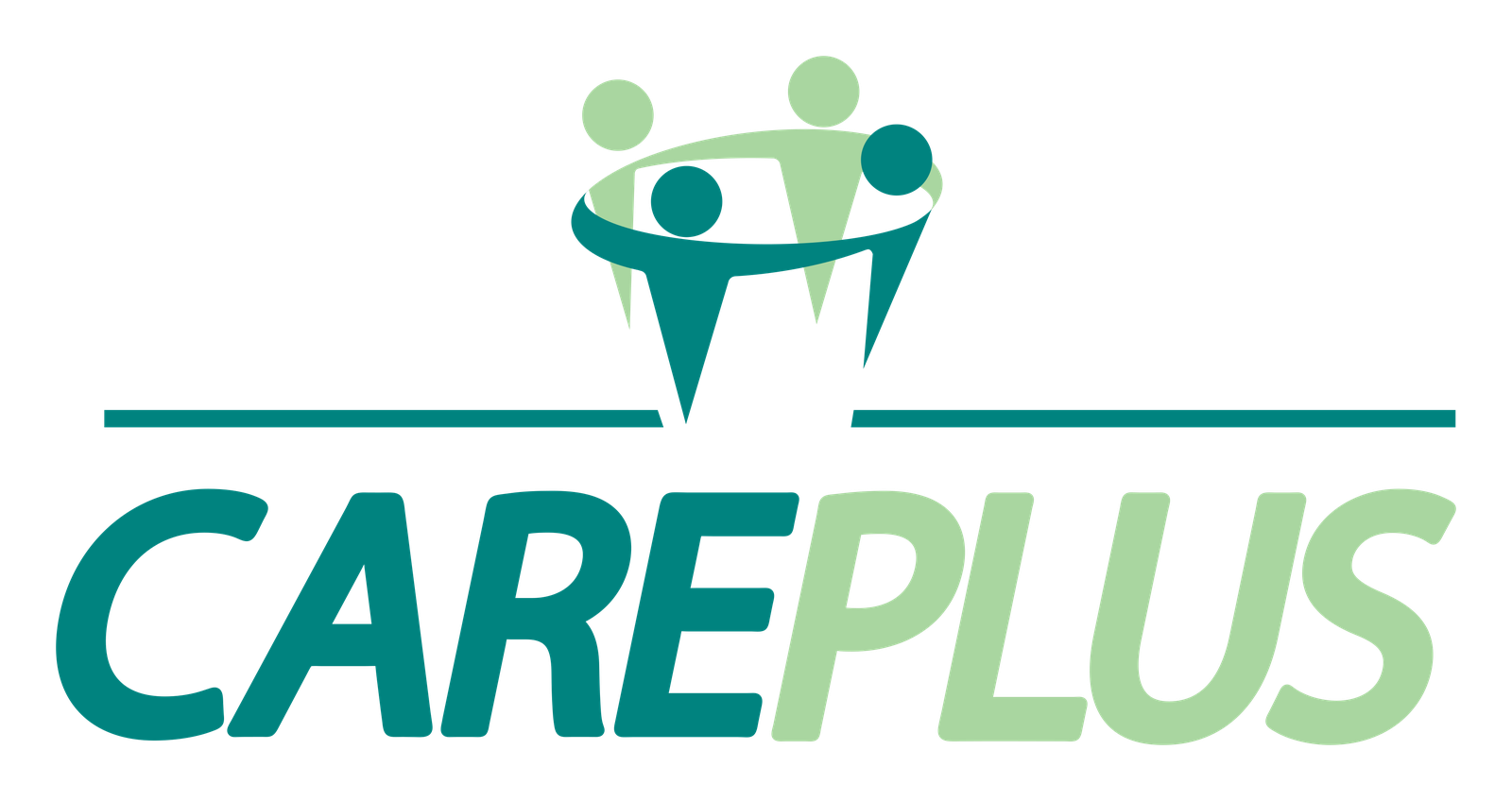 Logo Care Plus Medicina Assistencial - plano de saúde