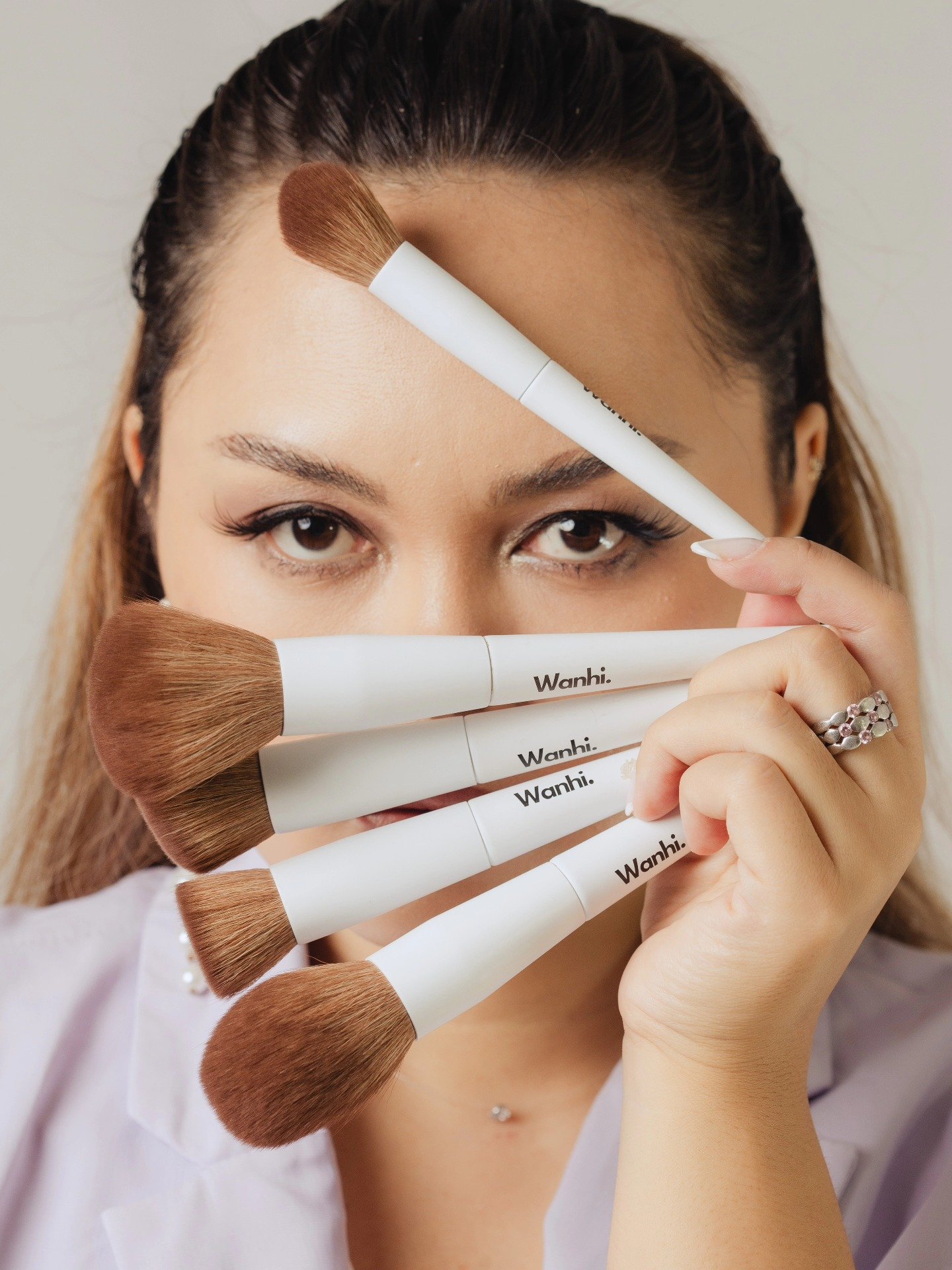 Vanessa Koï - Fondatrice de Wanhi