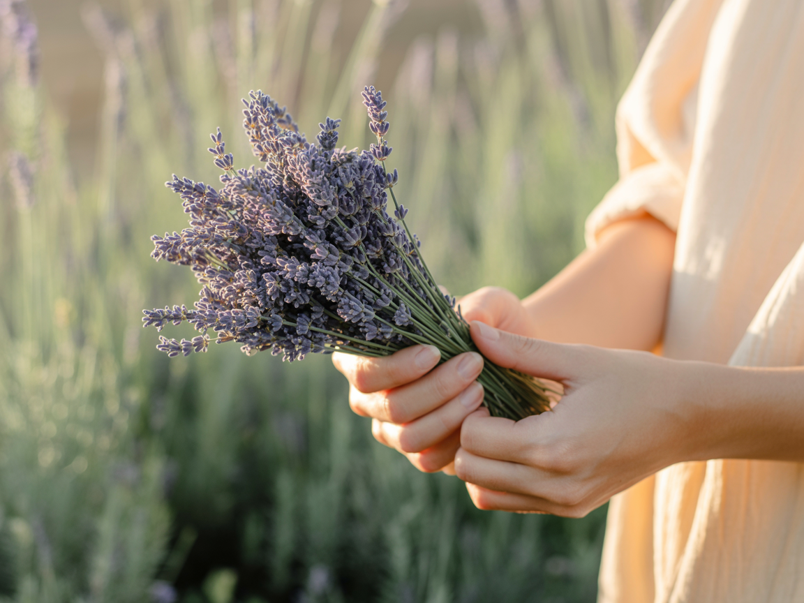 The Complete Guide to Lavender Essential Oil