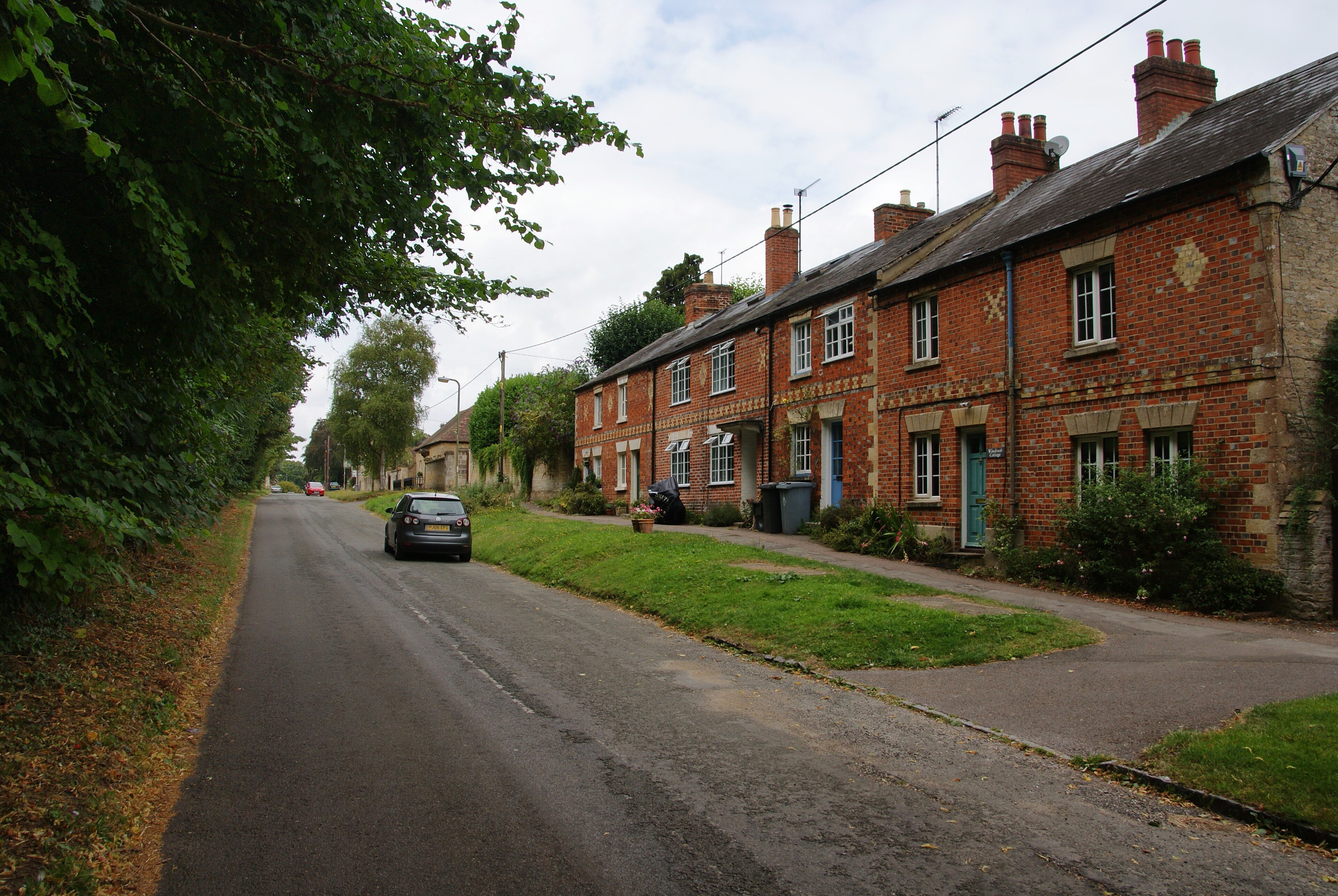 Roof Replacement service on a UK residential property — Storm Proof Roofing
