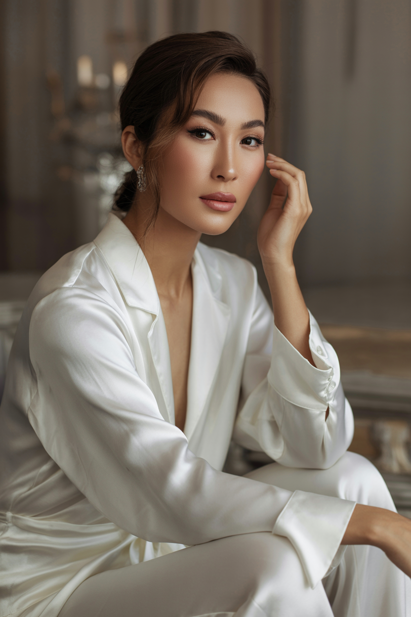 Mei Lin — escorte à Zurich sur MissX.com
