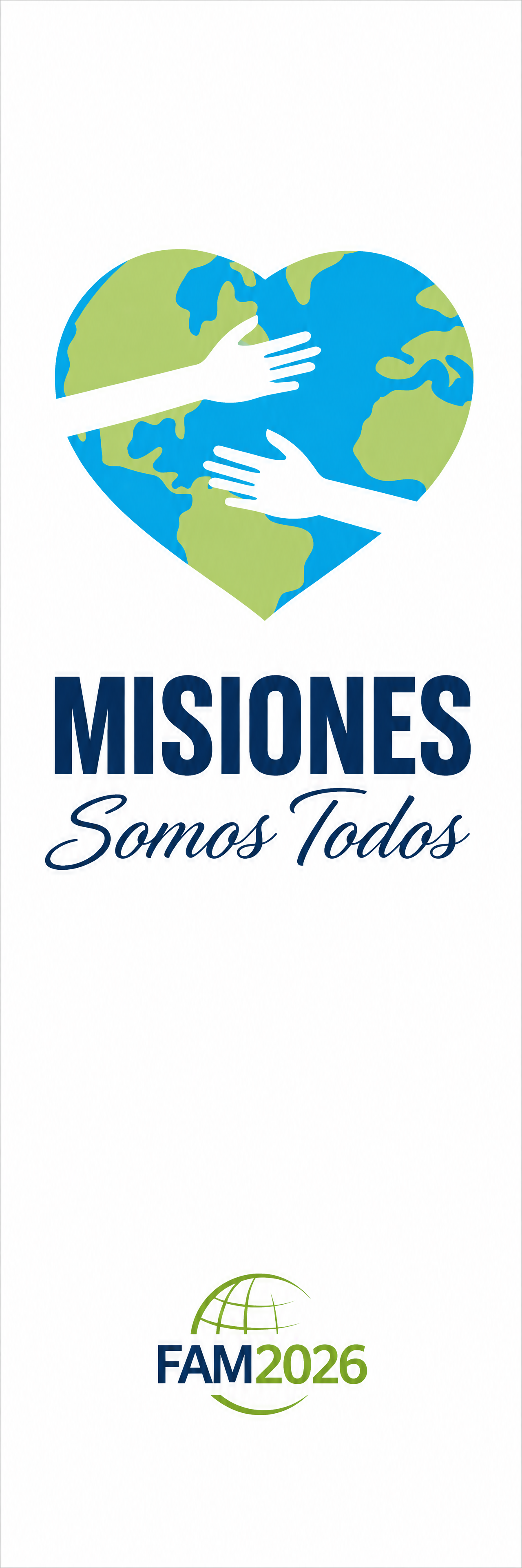 Separadores Bíblicos MST / FAM2026