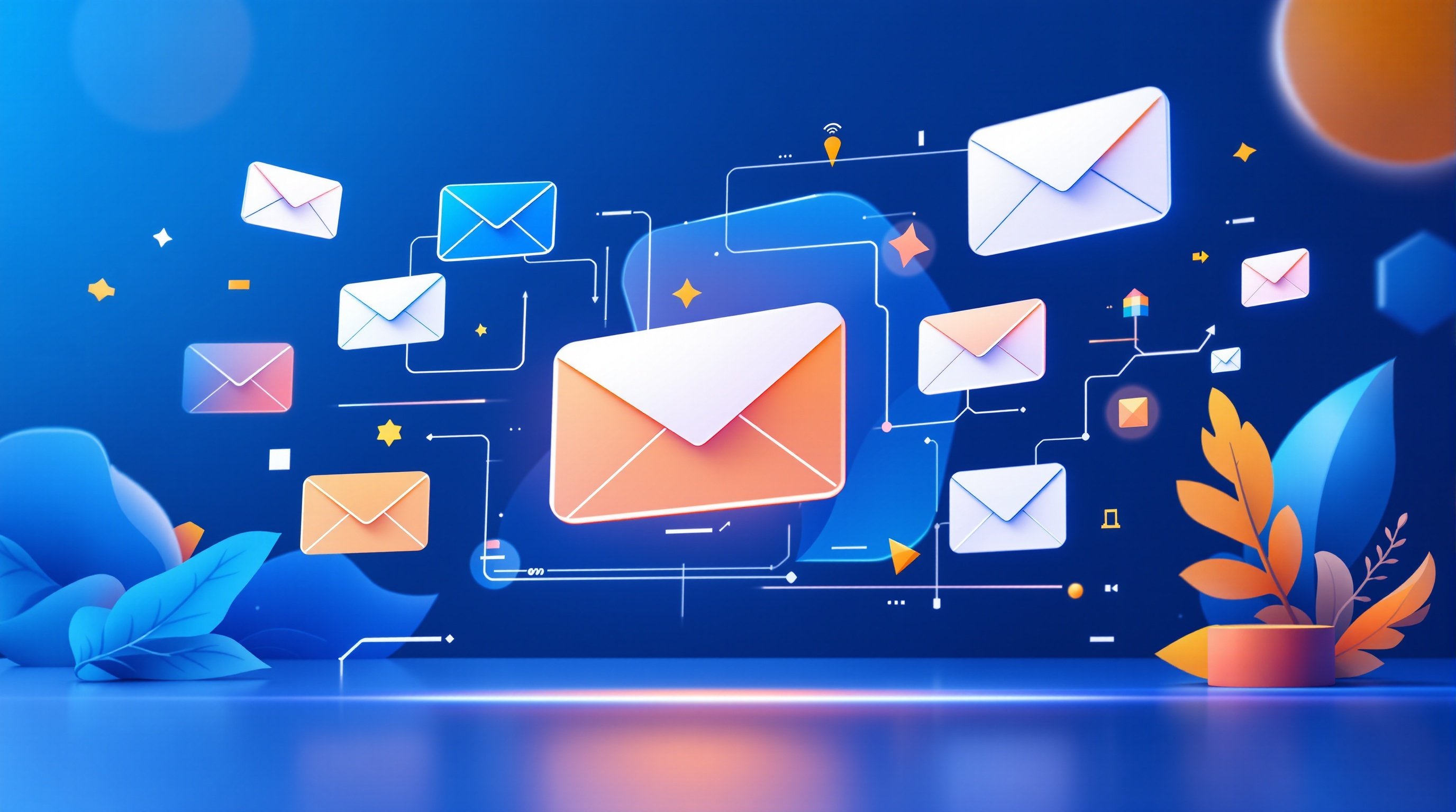 Die 12 besten Mailchimp-Alternativen 2025 im Vergleich