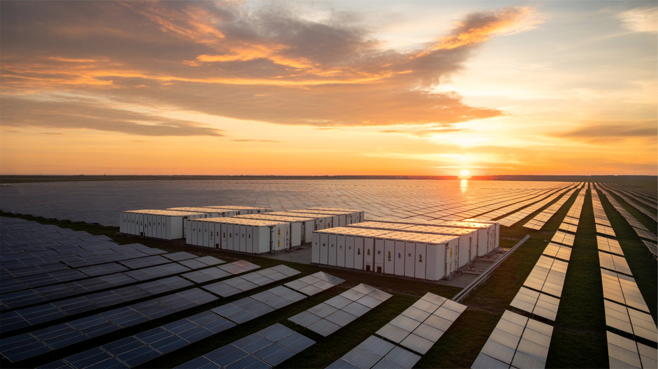 Why Solar Panel Battery Systems Need Wide Temperature Protection