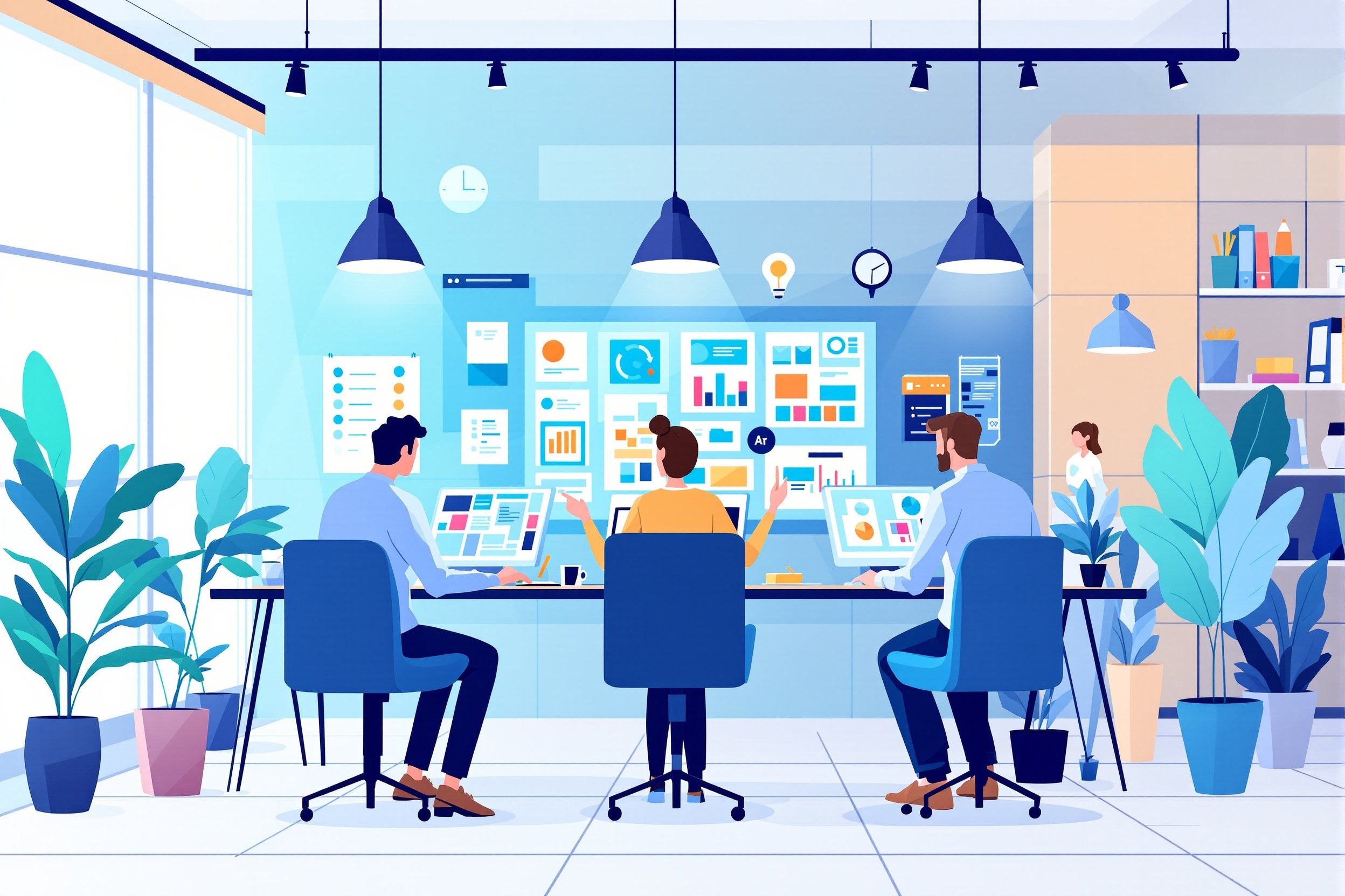 Equipe Criativa Design