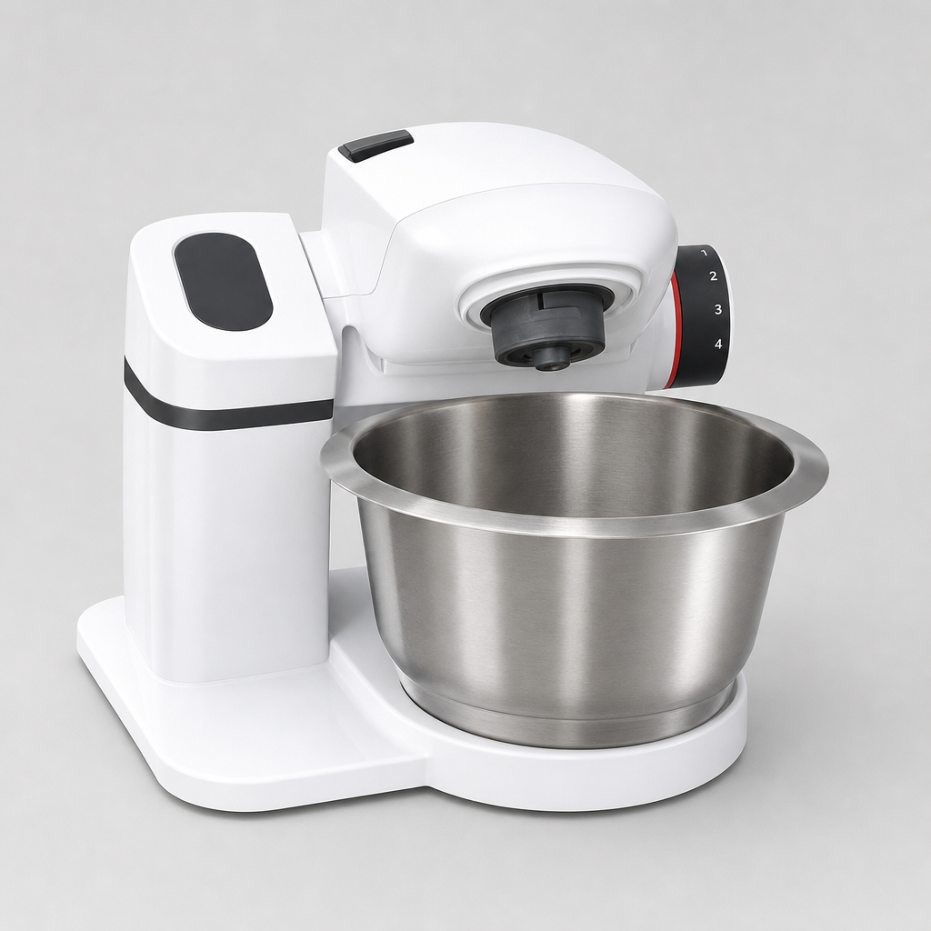 Bosch MUM Serie 4 MUM4880 kuhinjski robot – fotografija 2