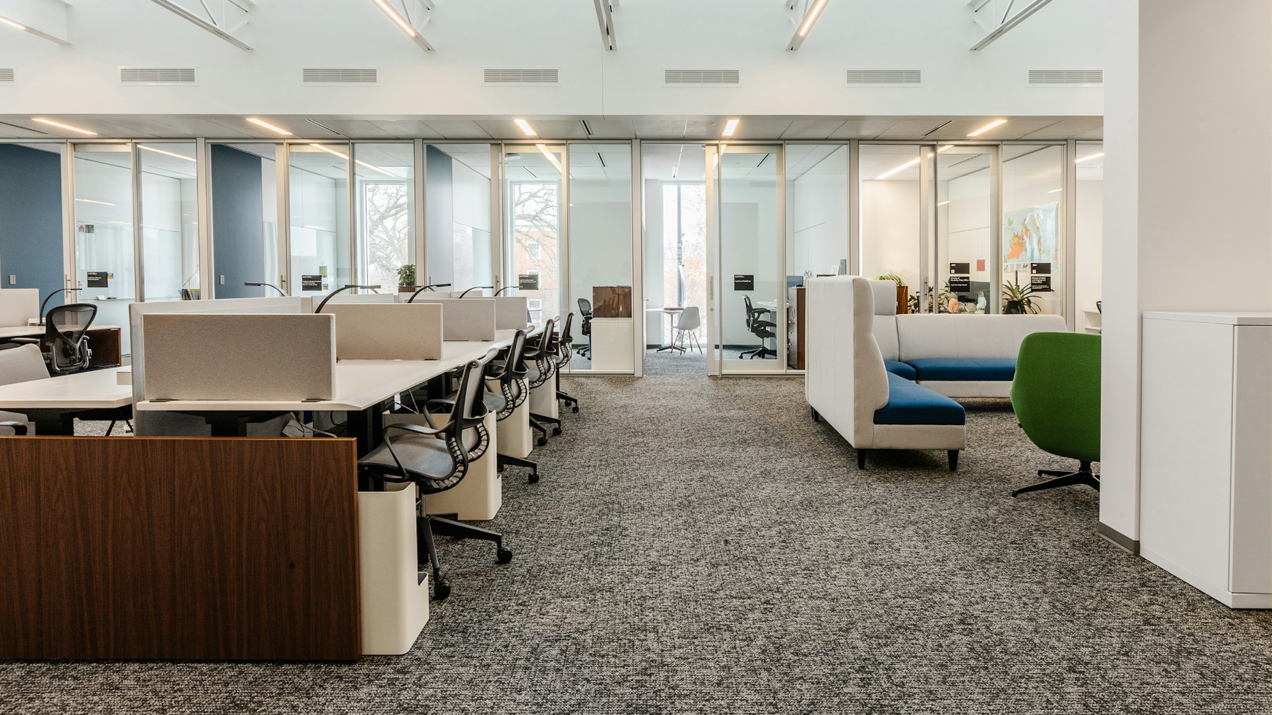 AALI Think Tank and research