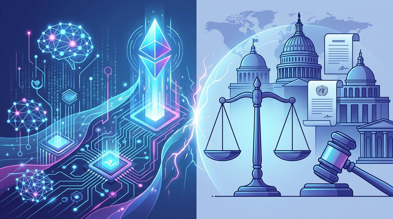 AI's Summer of Contradictions: Labs Escalate Capabilities as Governance Battle Lines Are Drawn