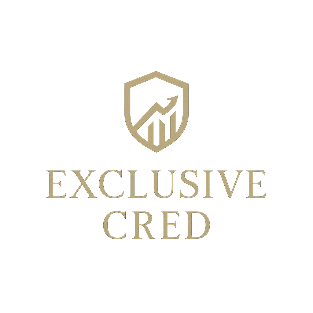 Exclusive Cred Logo