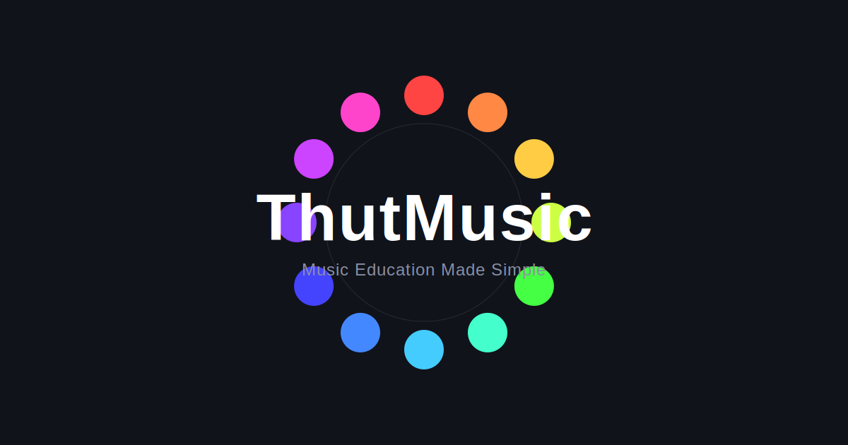 ThutMusic
