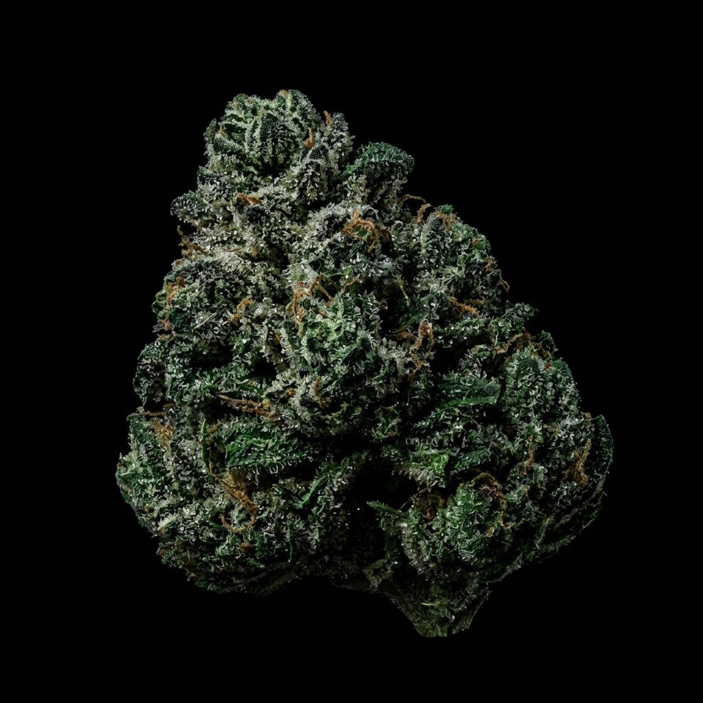 Granddaddy Purple