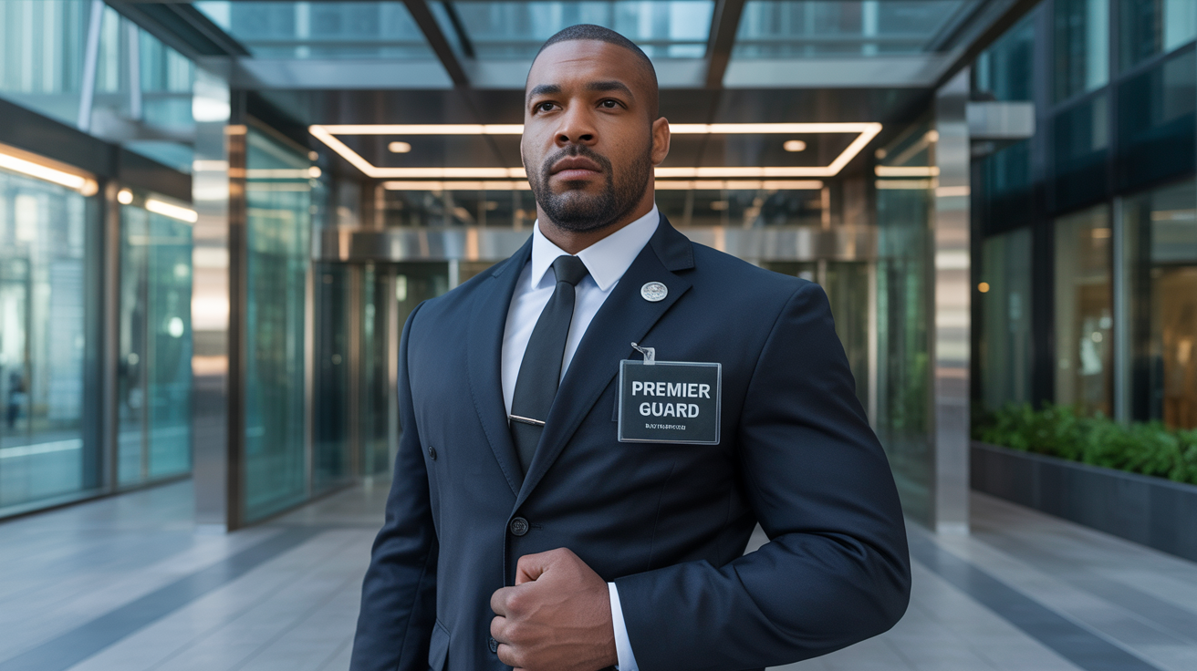 Emergency / Short-Notice Security