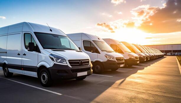 Fleet Management