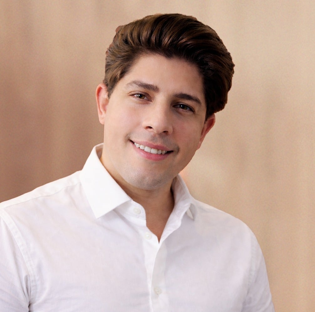 Adonay Medina - Analista de Recursos Humanos en Latinoamérica