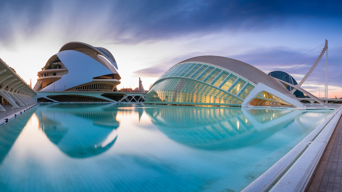 Hispania Escuela de Español Valencia