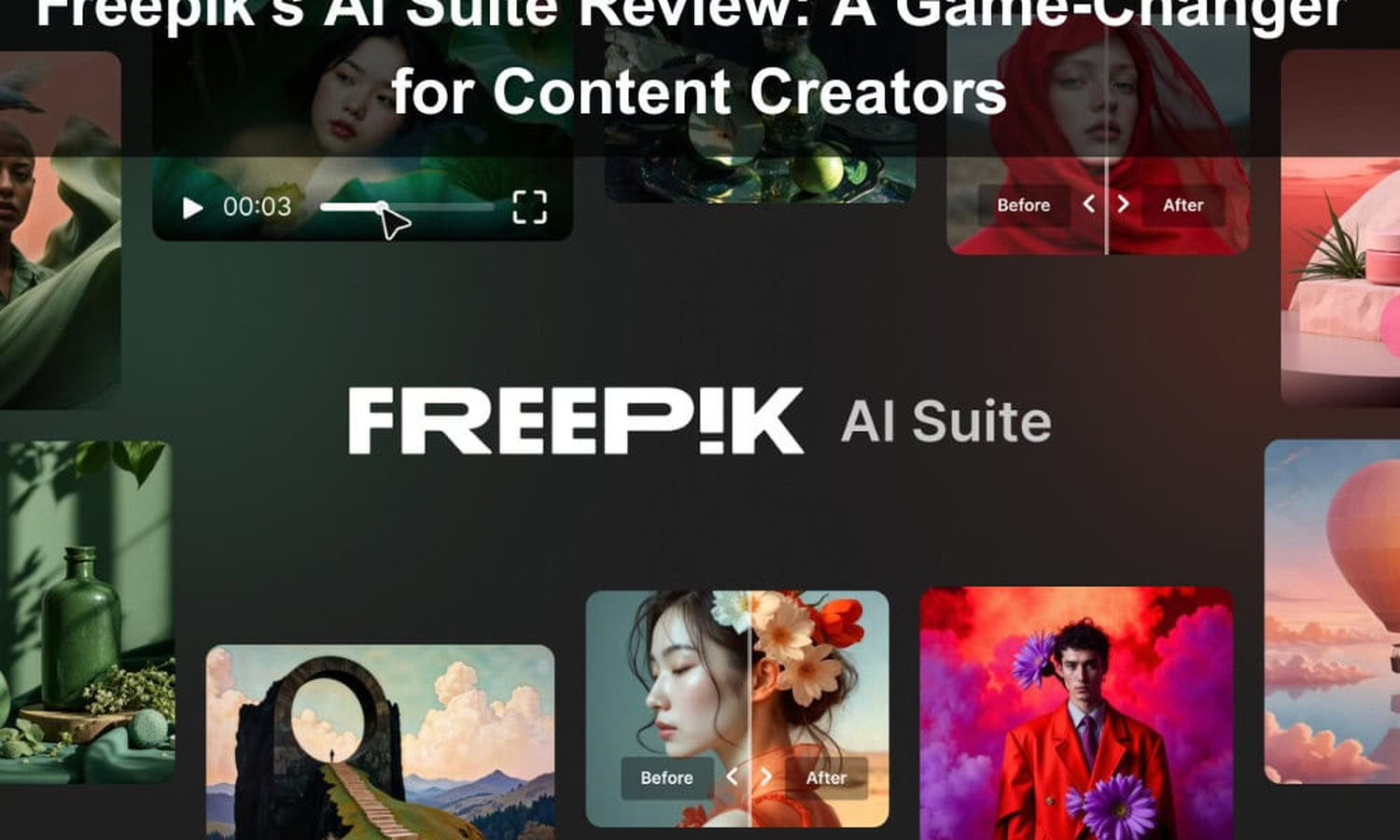 Freepik logo