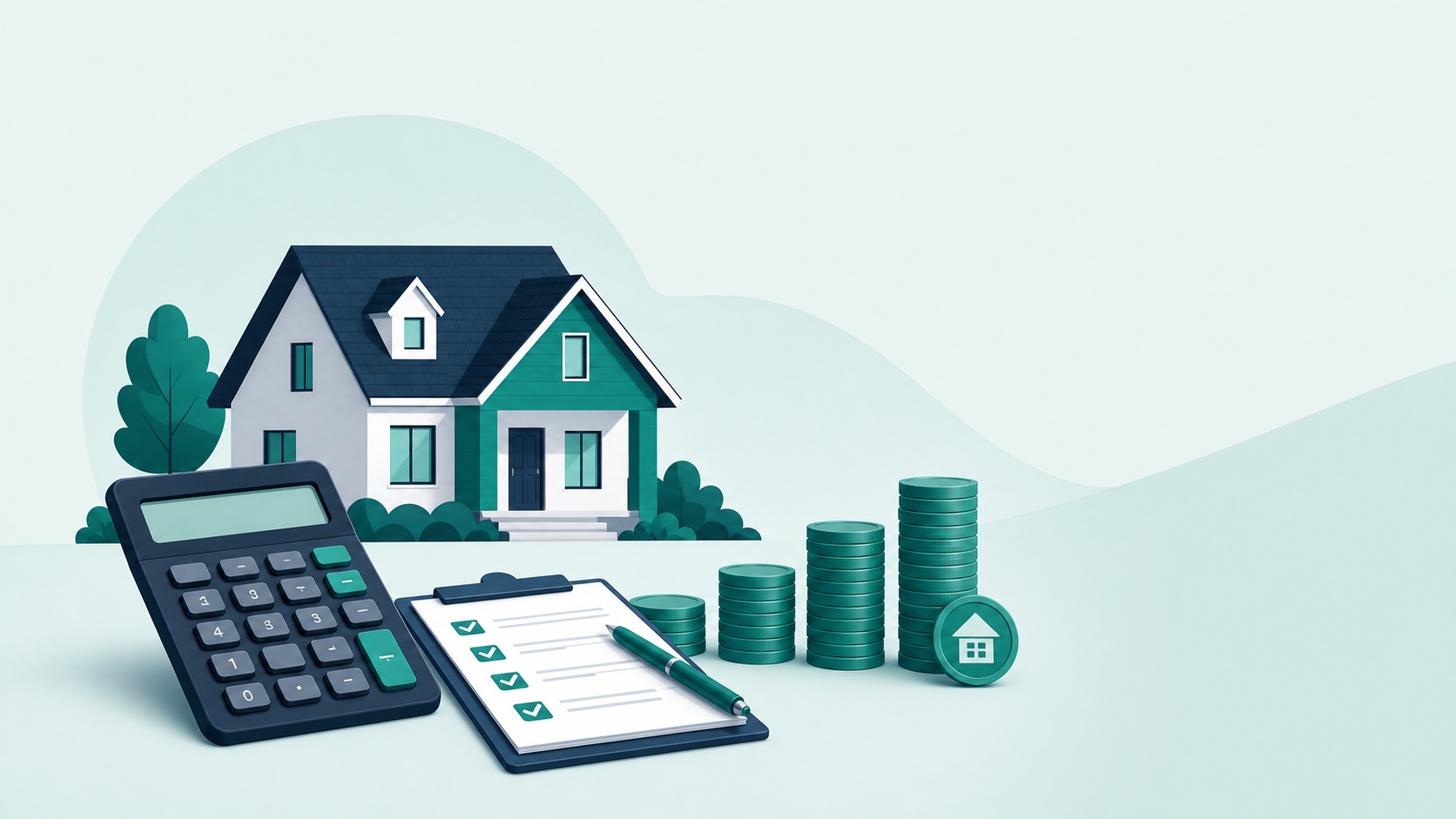 How to Calculate Your Mortgage Before You Shop