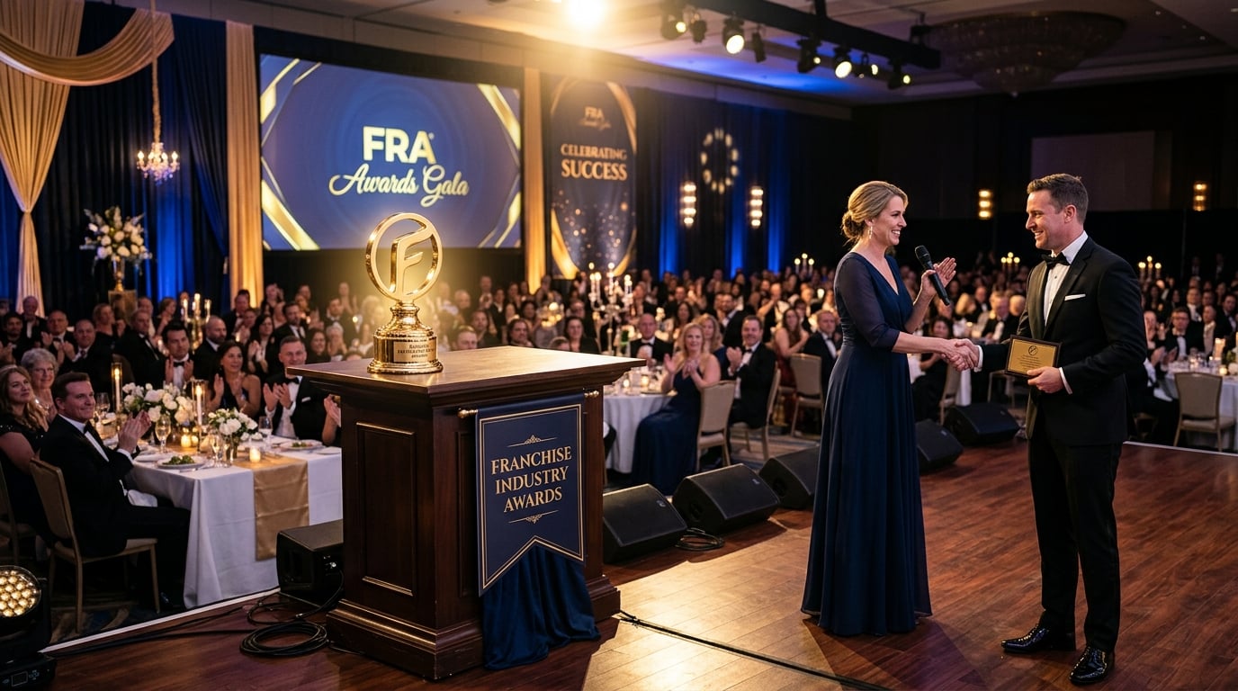 Elite Franchise Top 100 Awards Canada 2027