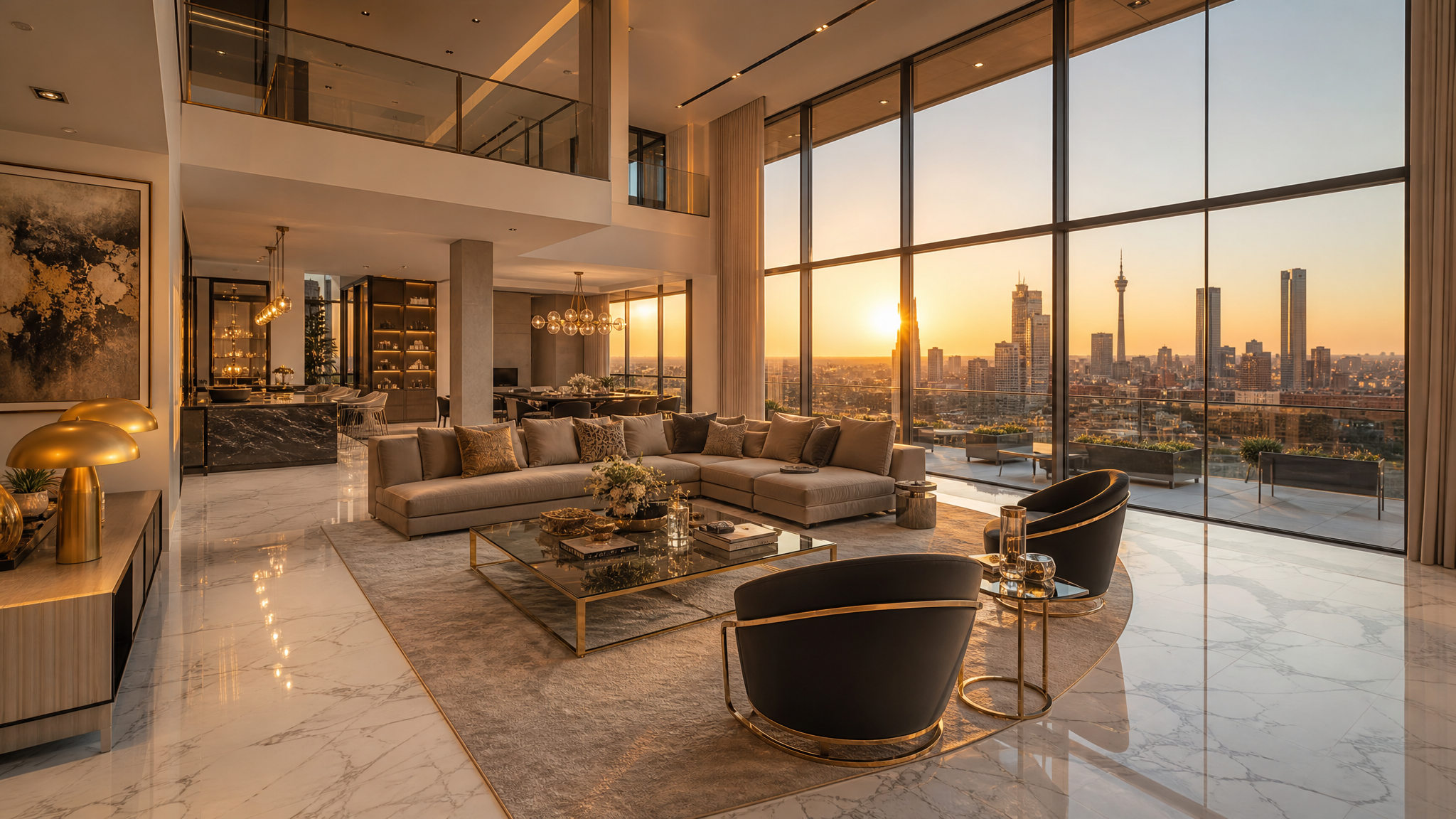 The Studio Collection