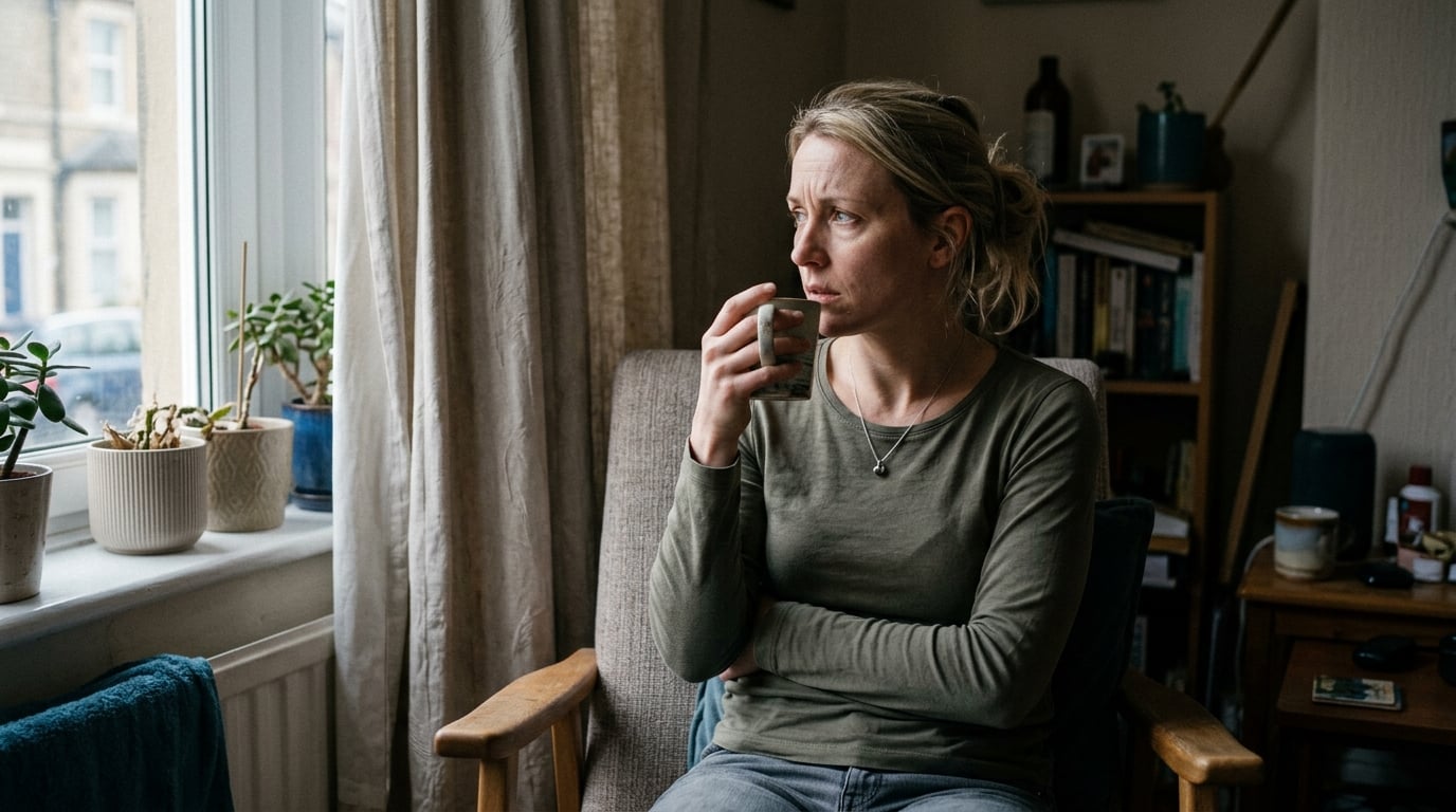 of women veterans experience PTSD — roughly double the rate for male veterans (about 6%)