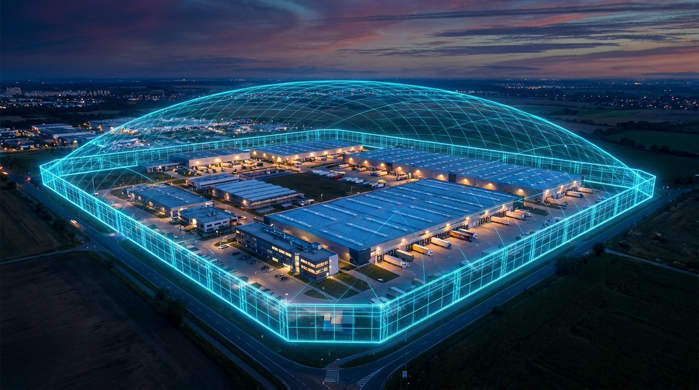 Geofencing Technology: Creating Virtual Security Perimeters