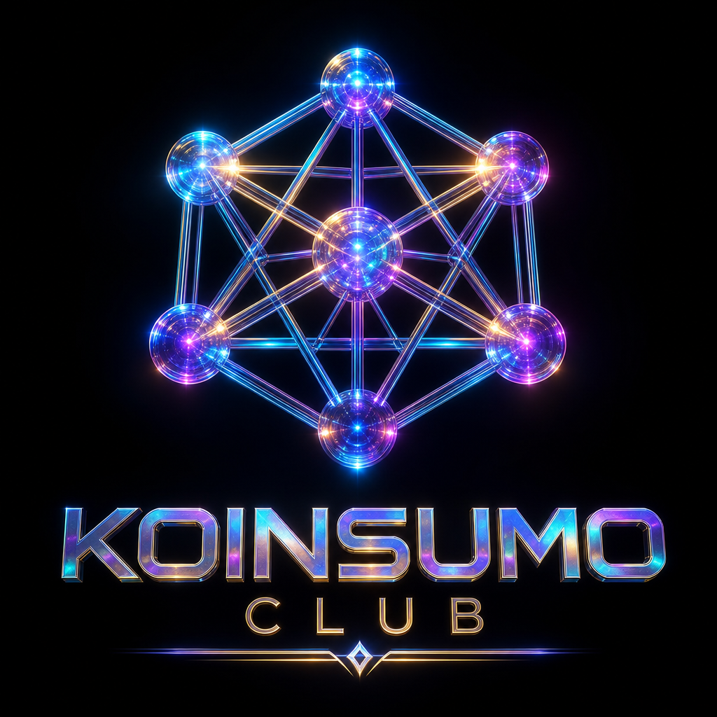 KOINSUMO CLUB