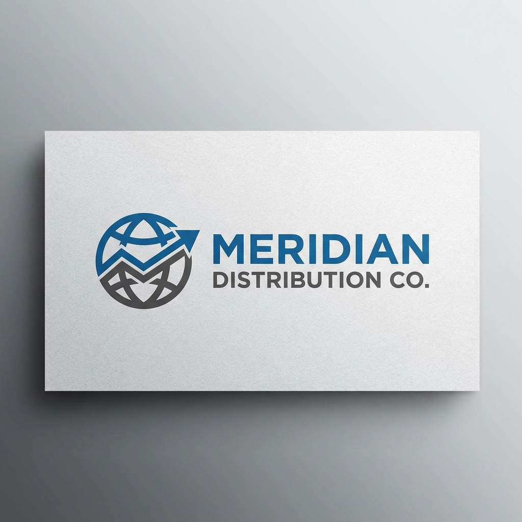 Meridian Distribution Co.