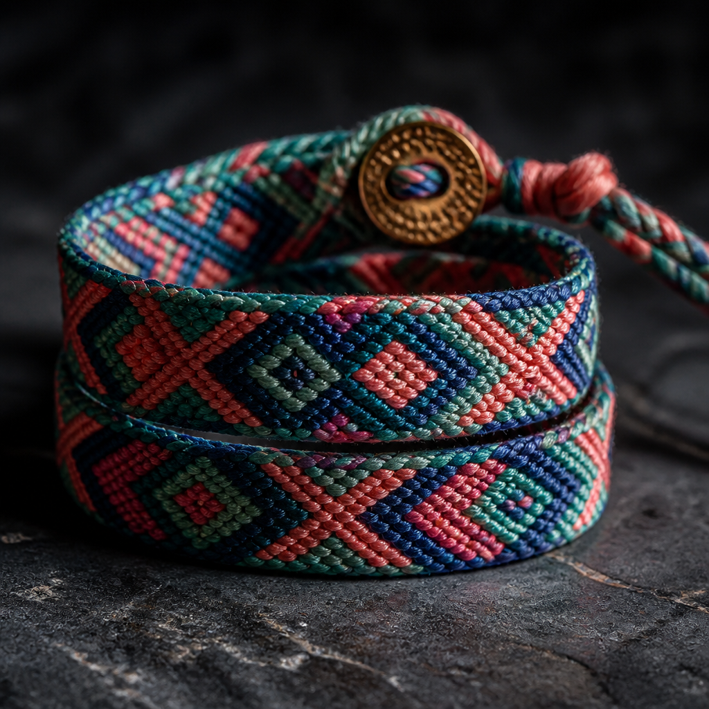 The Chichicastenango Wrap