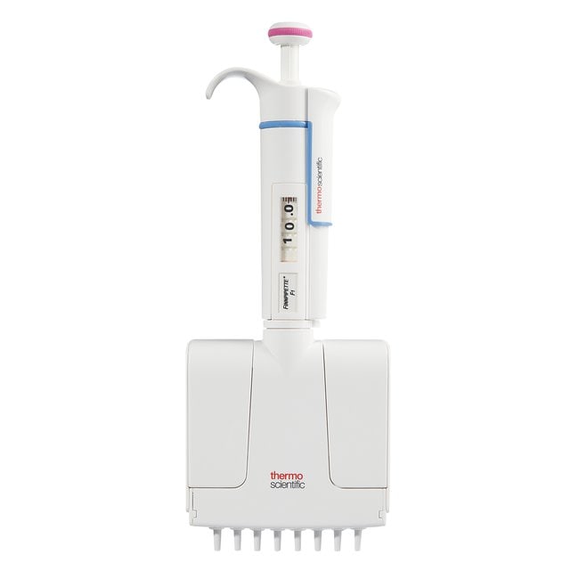 Thermo Fisher Finnpipette F1 1-10 µL