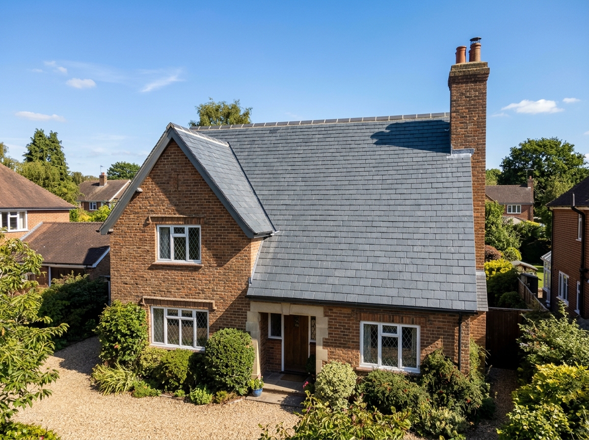 Roofing Services