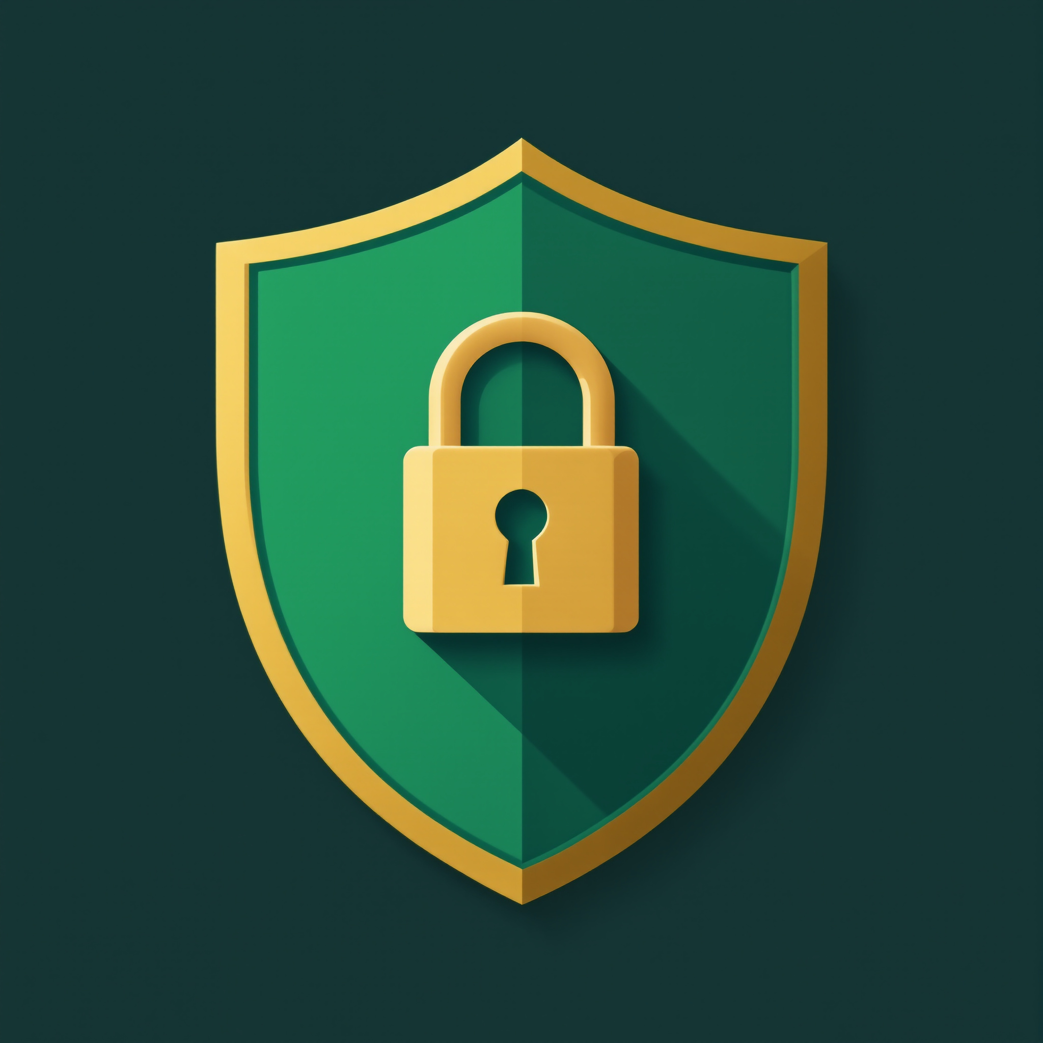 Sicher Einkaufen Icon