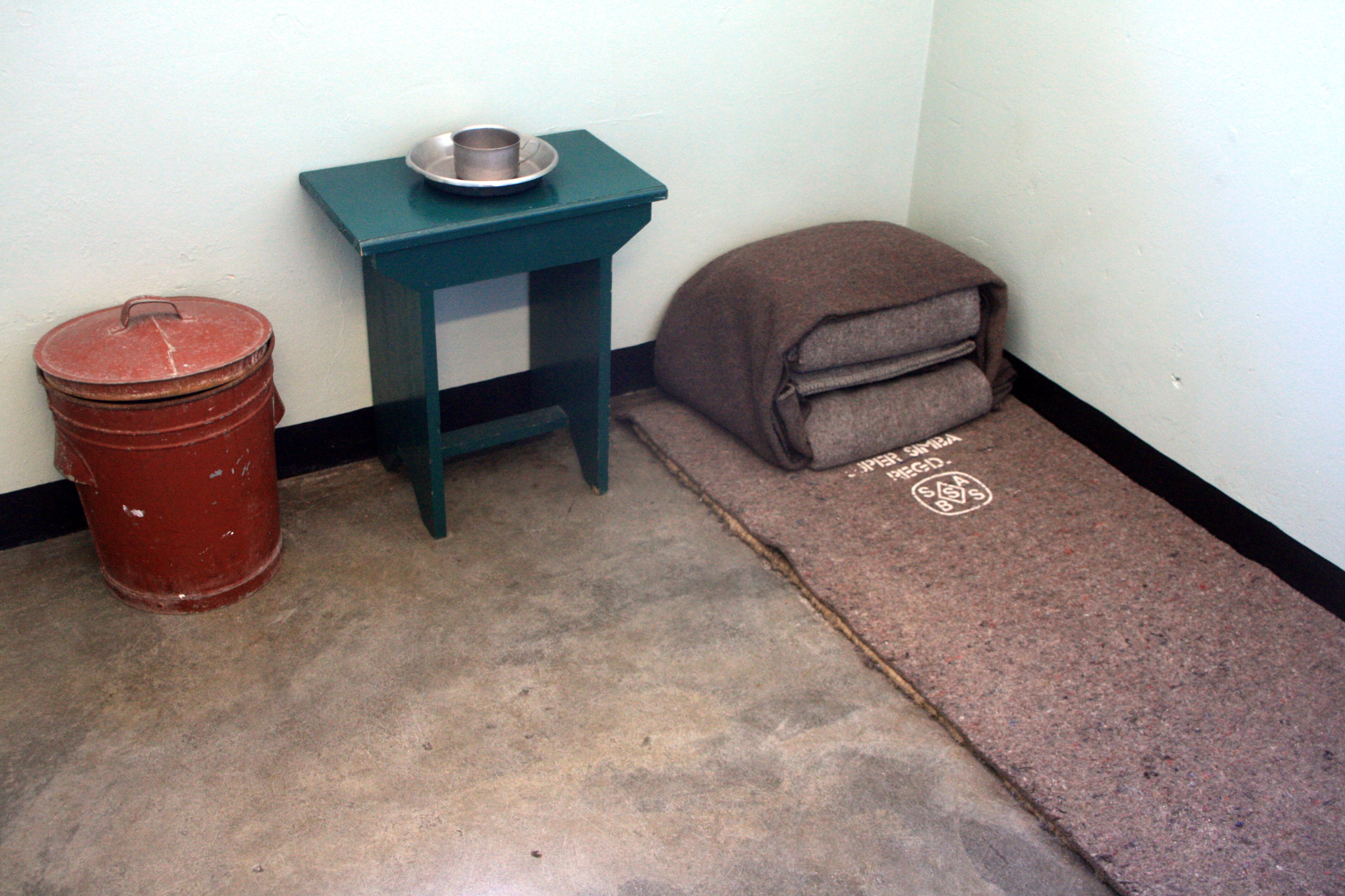 Robben Island Tickets & Tours