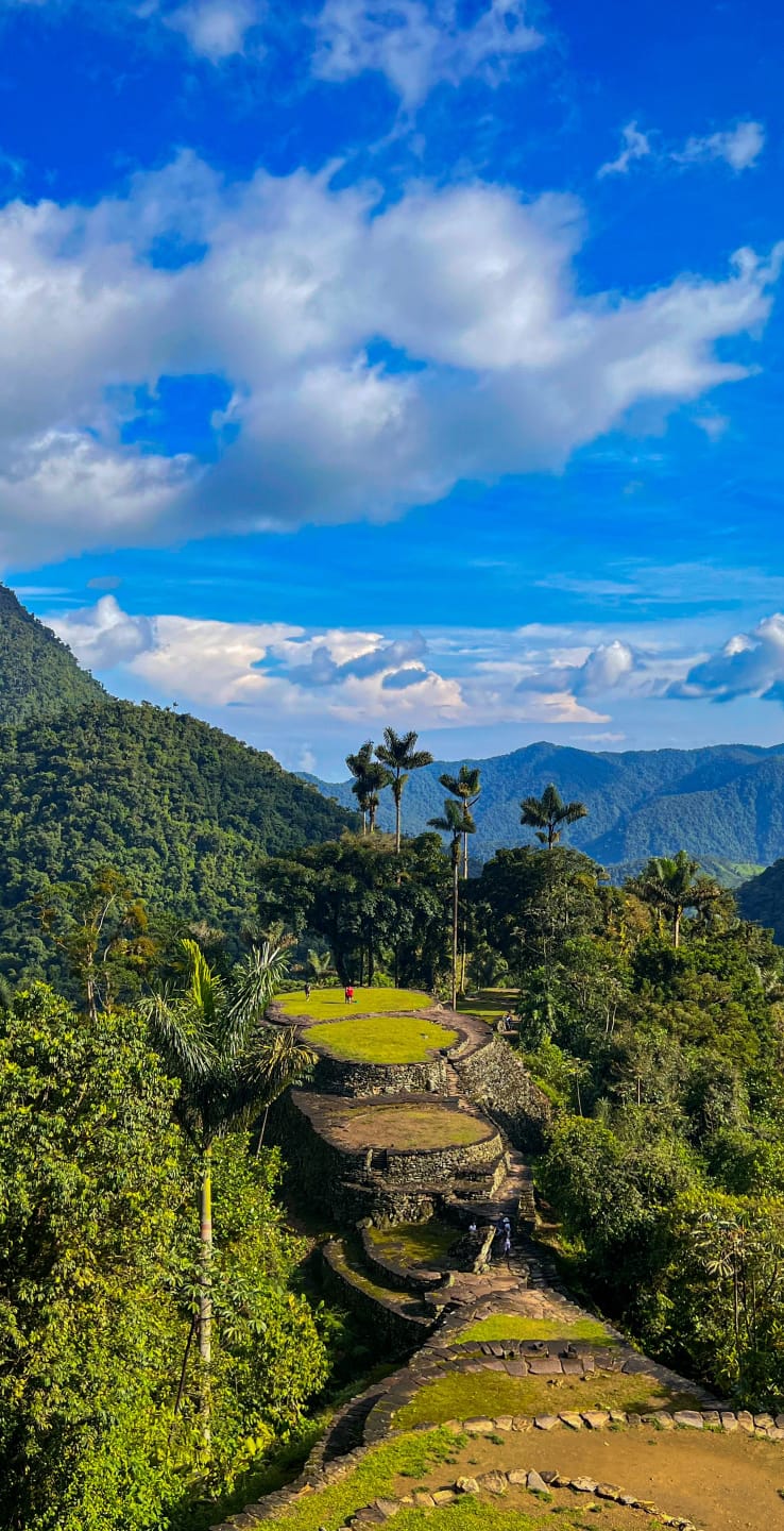 Ciudad Perdida