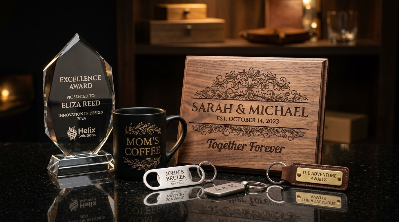 Regalos Personalizados
