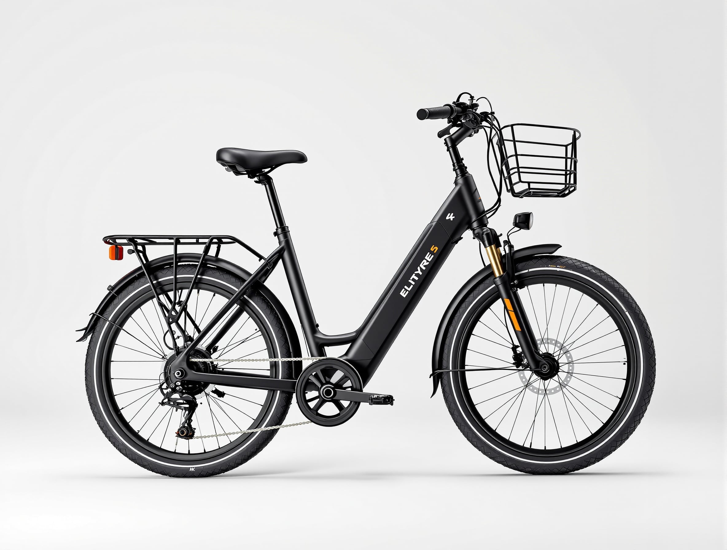 Thunder Commuter X1