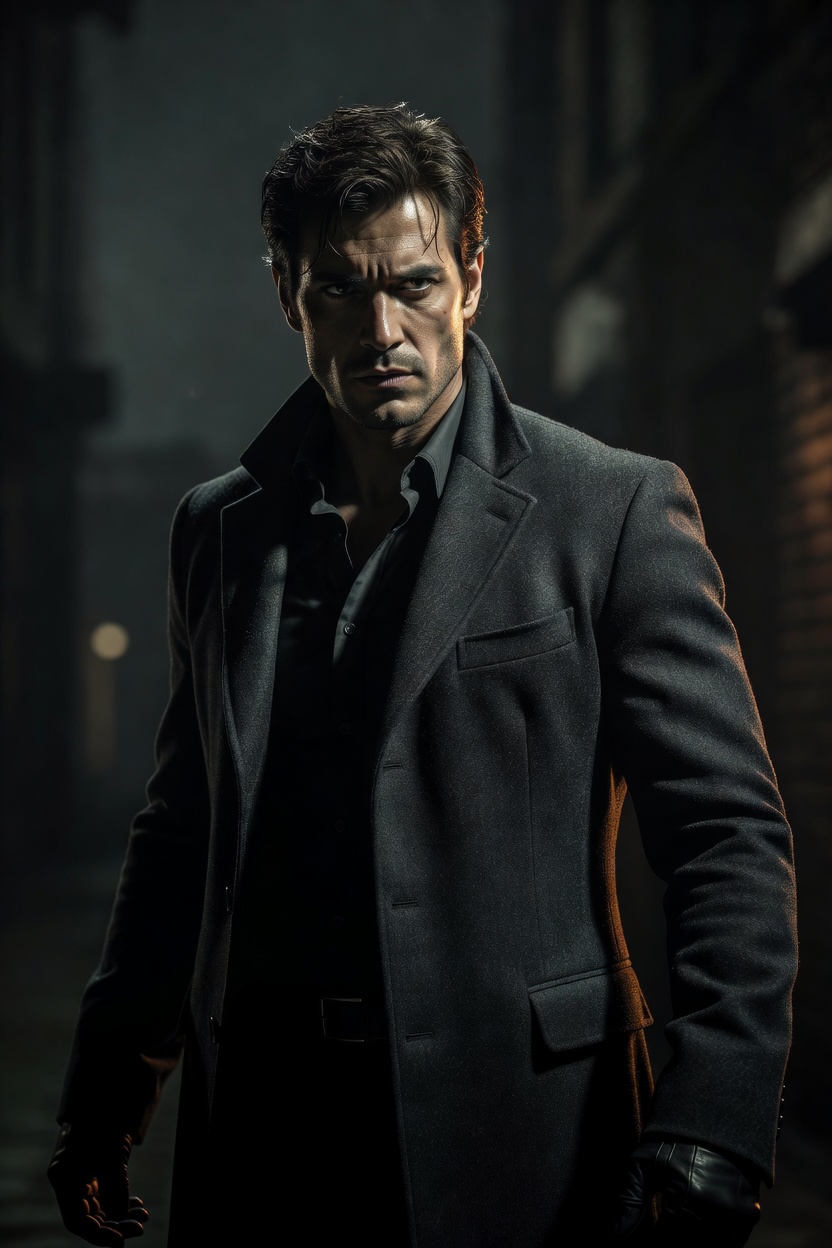 Matteo D'Angelo
