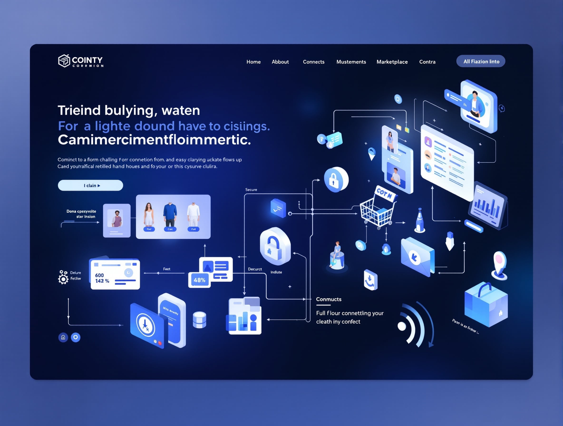 E-Commerce
