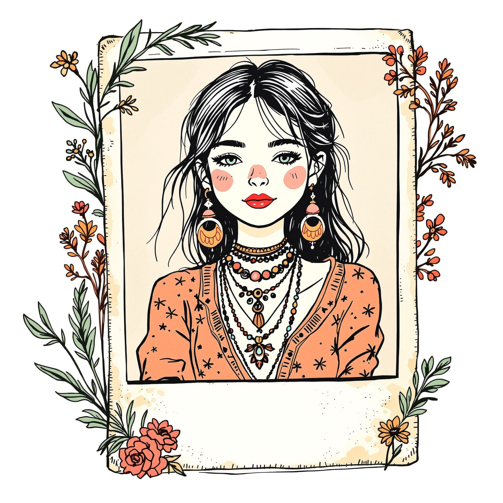 layered up with my aura drop 🔥 obsessed