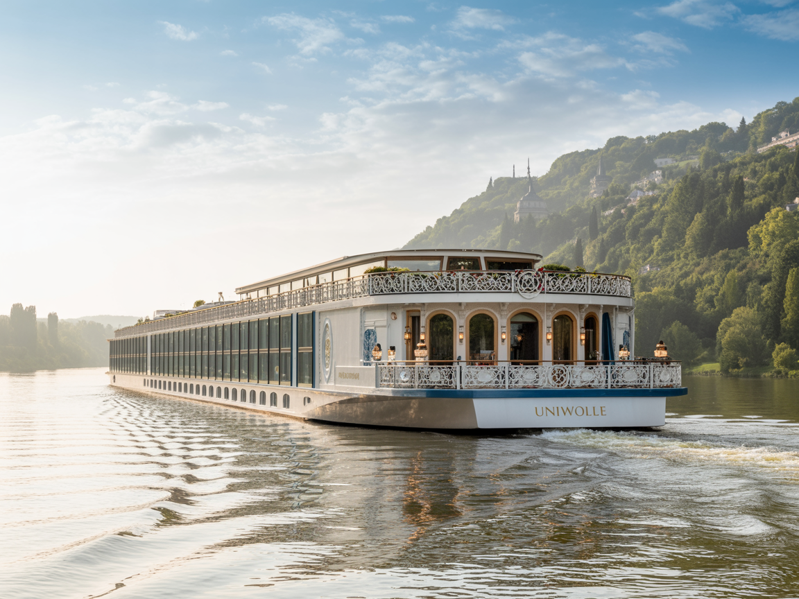 Uniworld Boutique River Cruises: Complete Guide