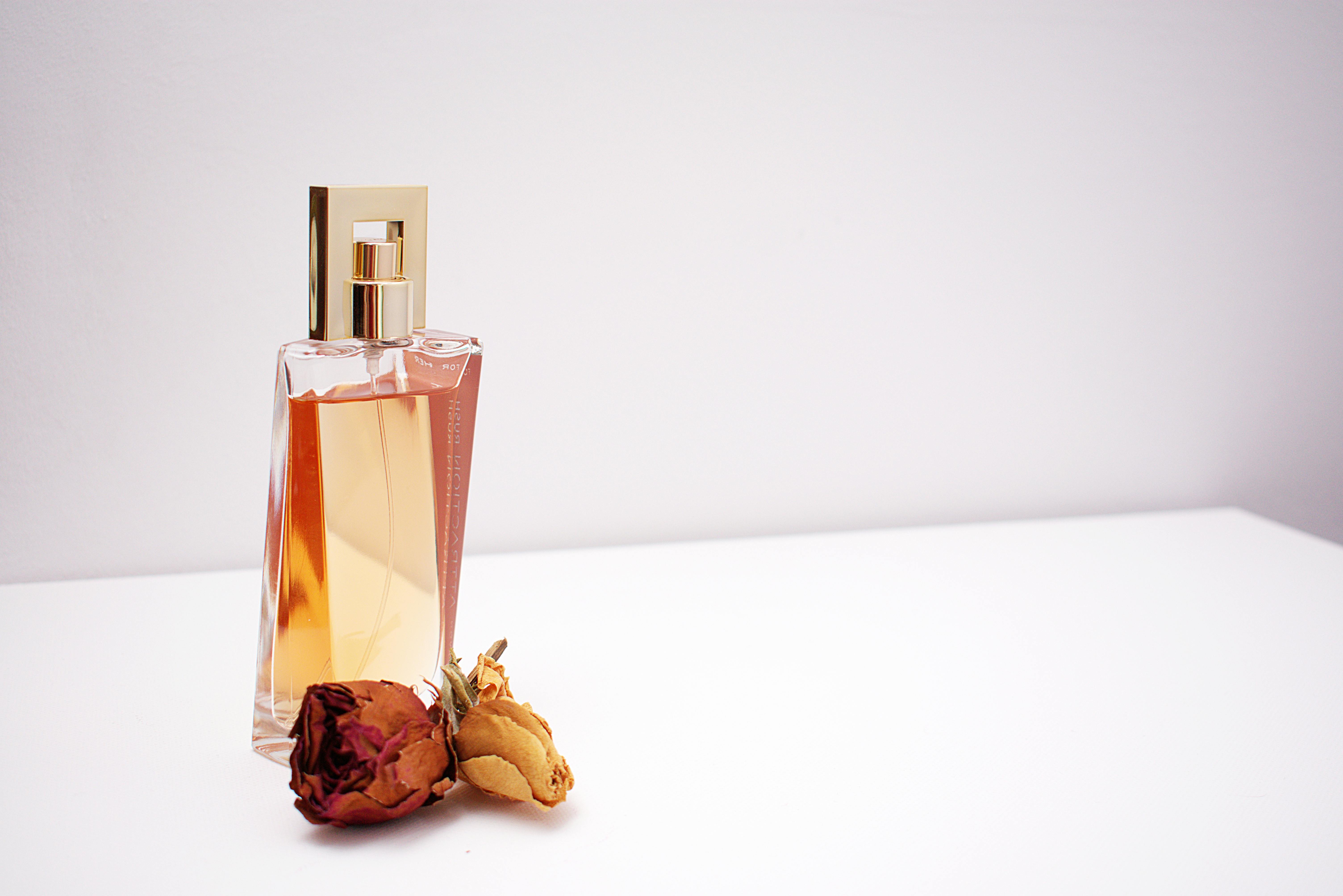 Premium Eau de Parfum – Floral Notes