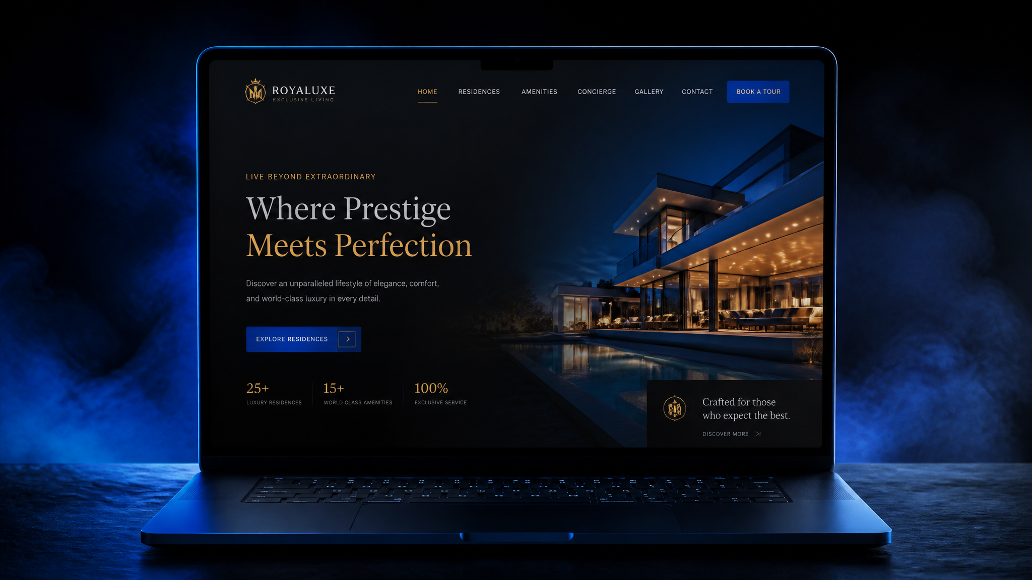 E-Commerce Platform