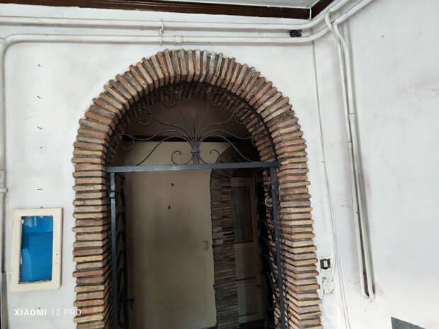 Struttura Indipendente in vendita a Viterbo Centro Storico, Viterbo - Agenzia Immobiliare Viterbo - Anteprima 5