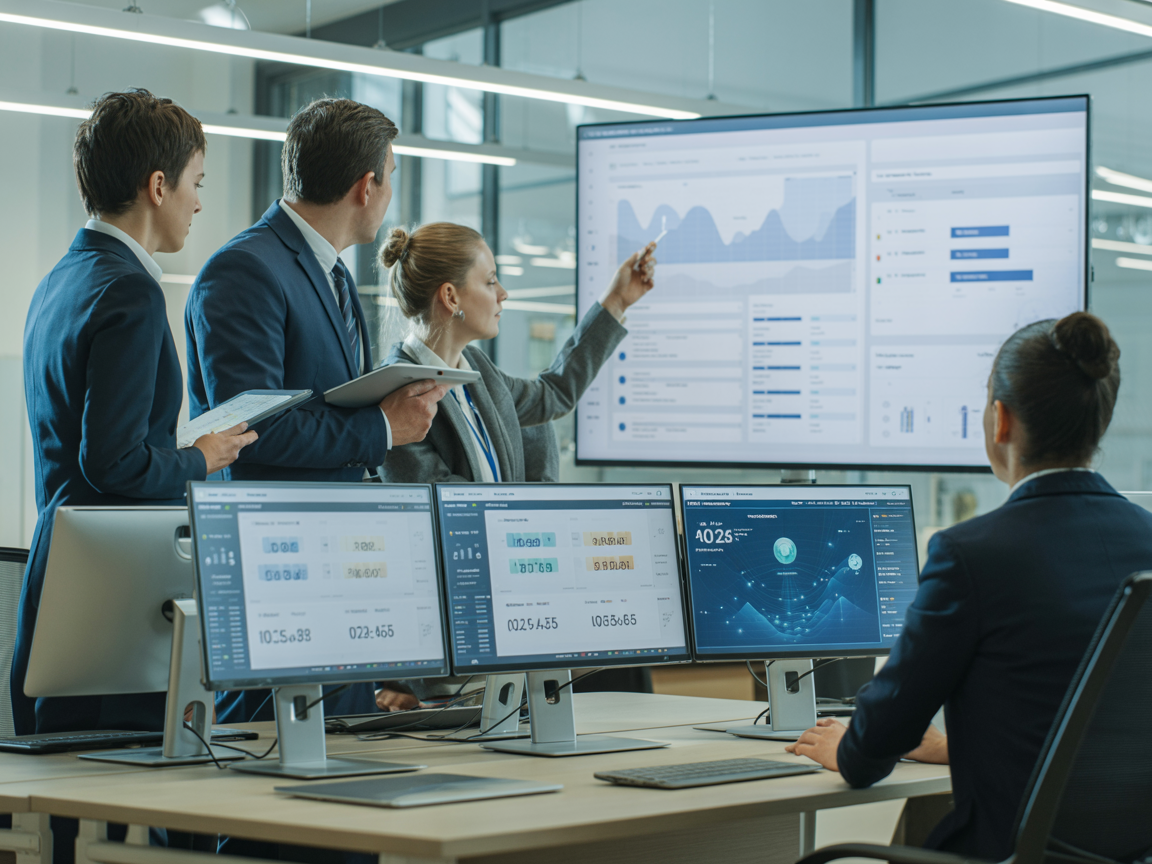 Professional Services