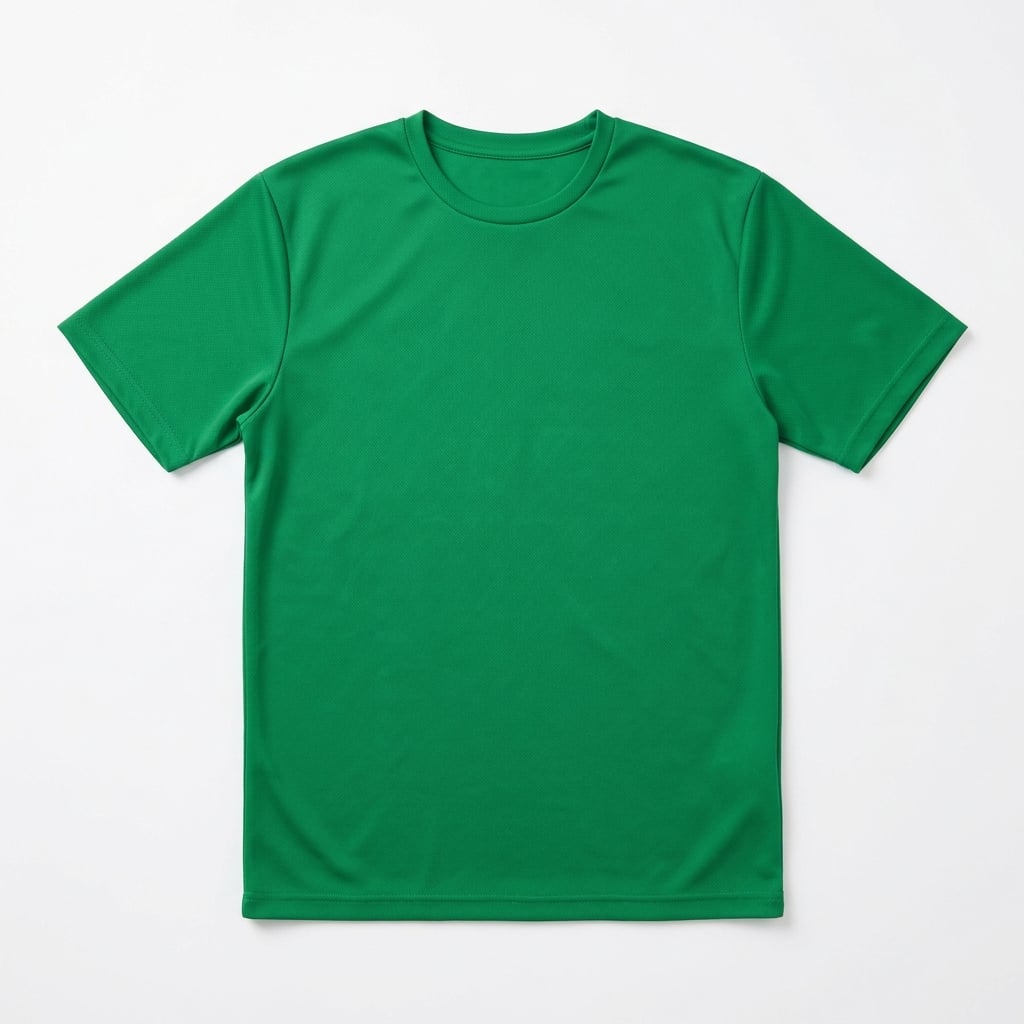 Sport-Tek PosiCharge Competitor Tee in Kelly Green