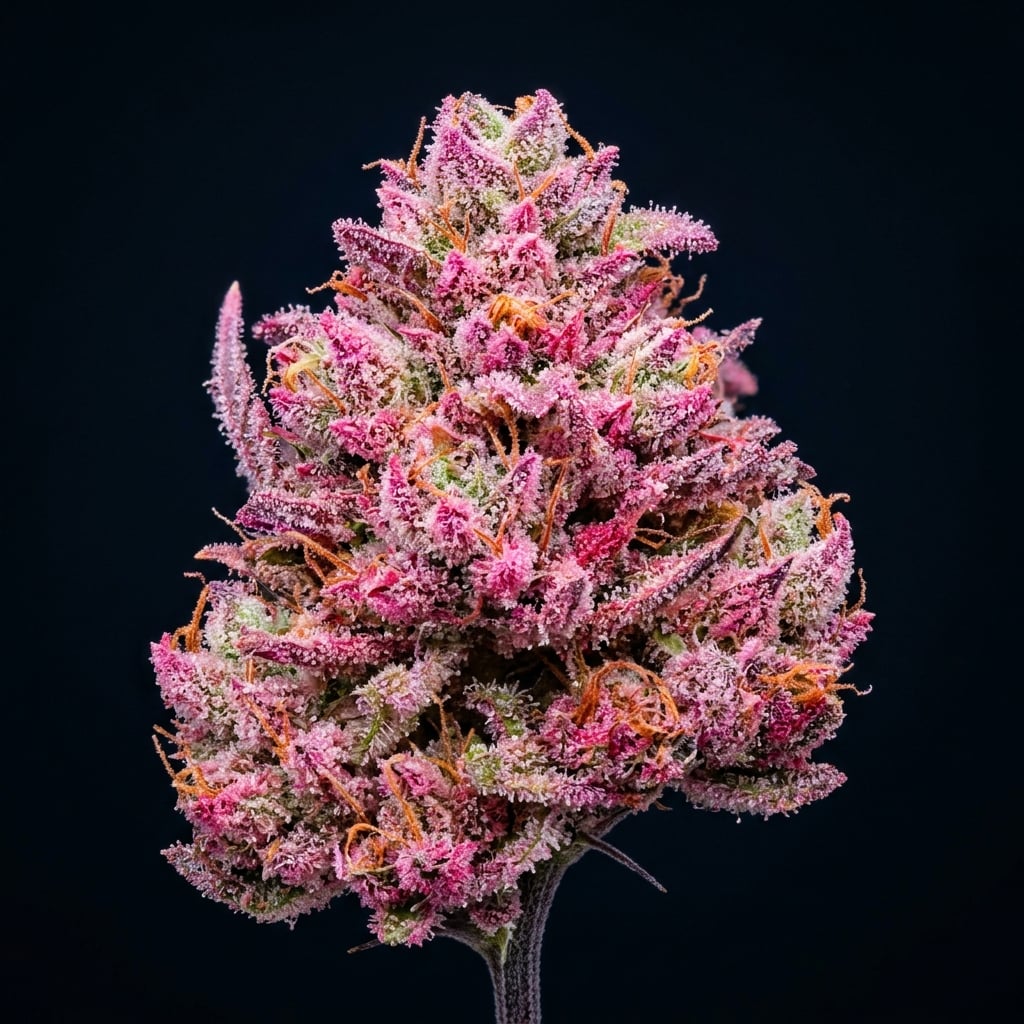 Gelato cannabis flower