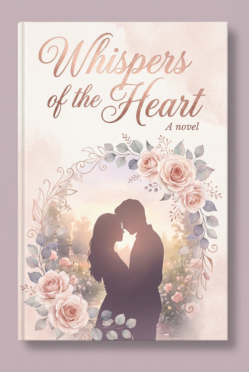 Whispers of the Heart